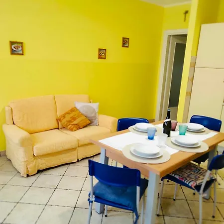 Seasuite Apartman