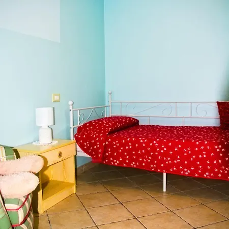 Apartman Seasuite Porto Recanati