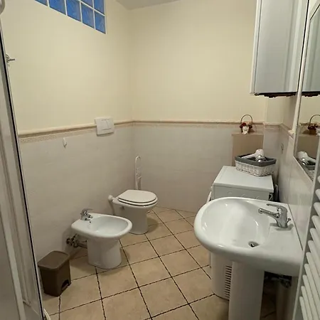 Seasuite Apartman Porto Recanati