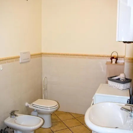 Apartman Seasuite *