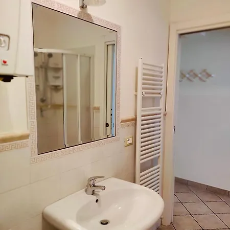 Seasuite Apartman Porto Recanati