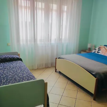 Seasuite Apartman